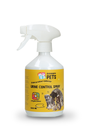 Excellent Pets Urine Control Spray