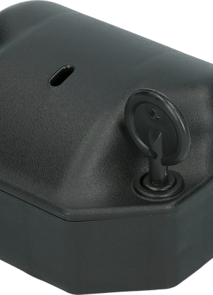 Voerdoos Muis Combi PCO incl. Sleutel