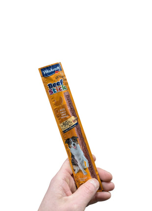 FREE GIFT | Vitakraft Beefstick Kalkoen
