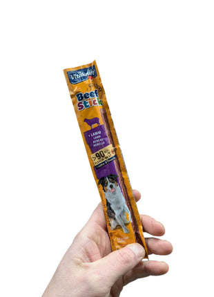 Vitakraft Beefstick Lam