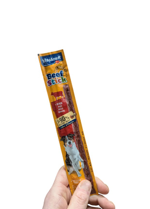 Vitakraft Beefstick Rund