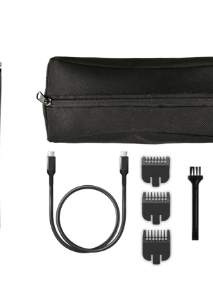 WAHL Fidela draadloze trimmer