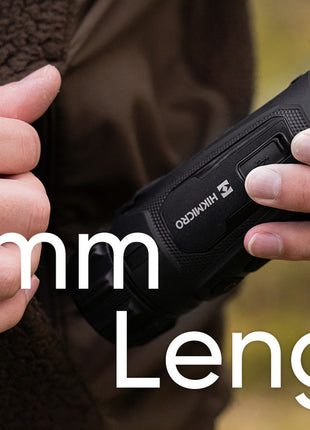 Warmtebeeldkijker Hikmicro Lynx LH25 3.0