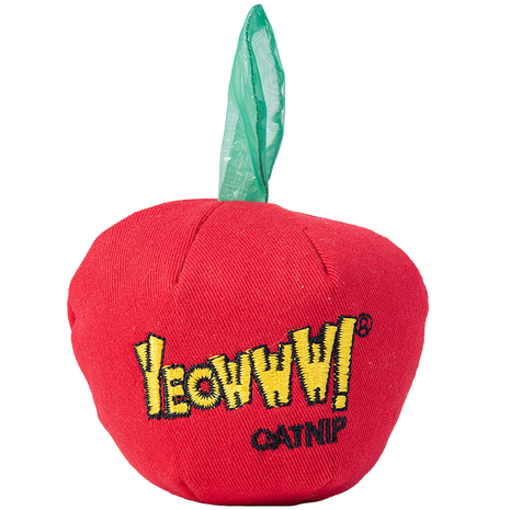 Yeowww! Apple