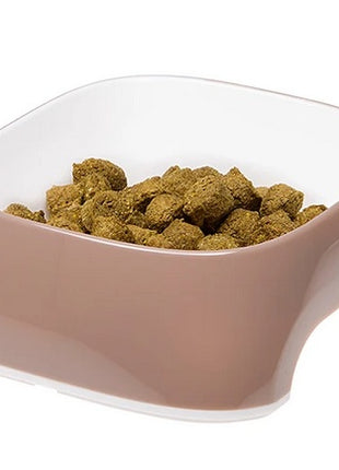 Ferplast Glam Miska Small beżowa