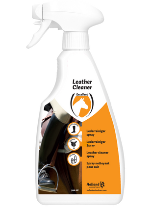 Excellent Leather Cleaner Spray 500 ml