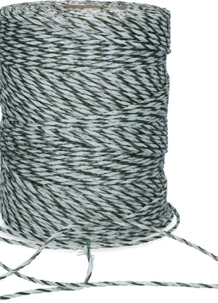 ZoneGuard Plus Afrasteringsdraad 3 mm 400 m