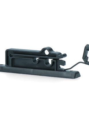 ZoneGuard Isolator Lint Koord Draad