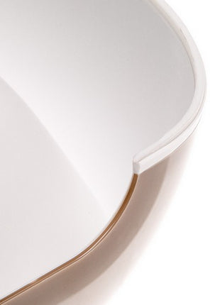 Ferplast Glam Miska Large beżowa