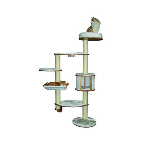 Kerbl Wandkratzbaum Dolomit XL