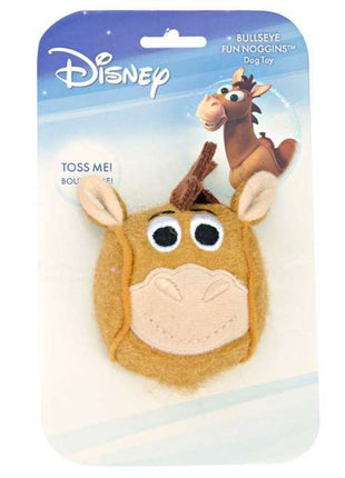 Disney Noggins Hundespielzeug