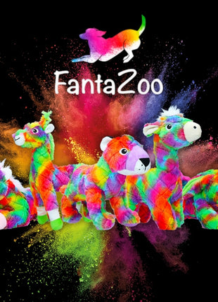 FantaZoo Horse Medium