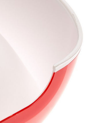 Ferplast Glam Miska Large czerwona