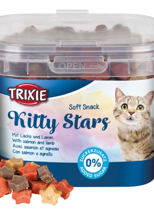 Trixie Soft Snack Kitty Stars
