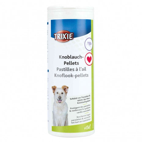 Trixie Knoblauch-Pellets - 450g