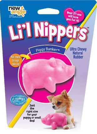New Angle Li'l Nippers