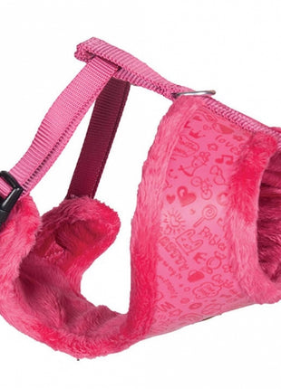 Karlie Brustgeschirr Mellow Pink