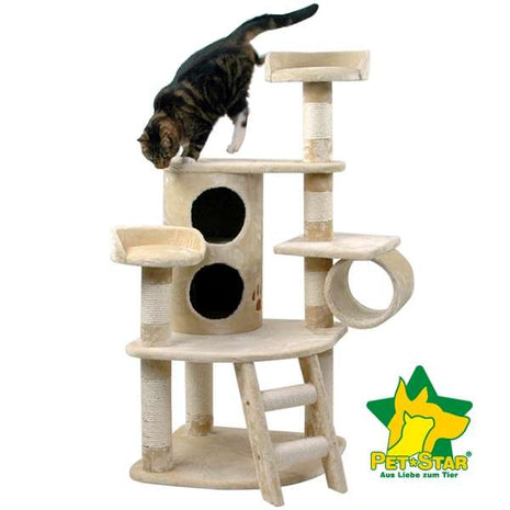 Pet-Star Kratzbaum Nina