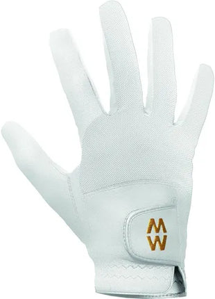 MacWet Micro Mesh Wit 9