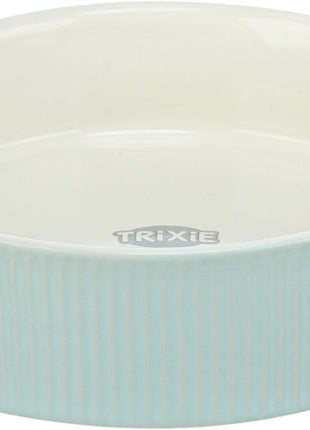 Trixie Keramiknapf pastell