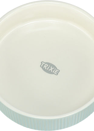 Trixie Keramiknapf pastell