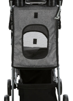Trixie Buggy für Hunde mit 4 Rädern