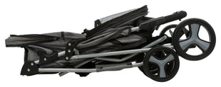 Trixie Buggy für Hunde mit 4 Rädern