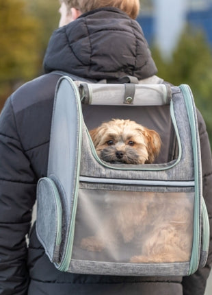 Trixie Rucksack Chloe