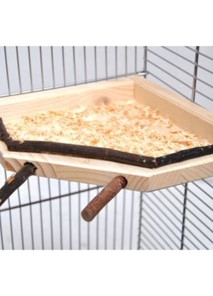 Vogelsitzbrett