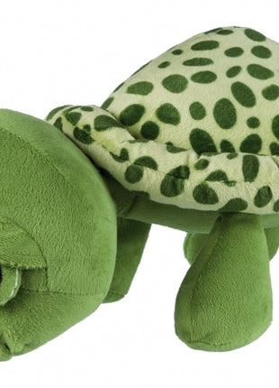 Trixie Schildkröte, Plüsch