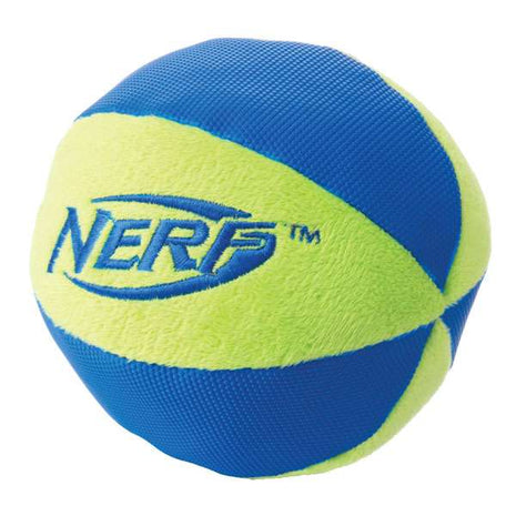 NERF DOG Ultraplush Trackshot Ball