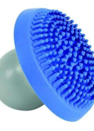 Trixie Shampoo- und Massagebürste