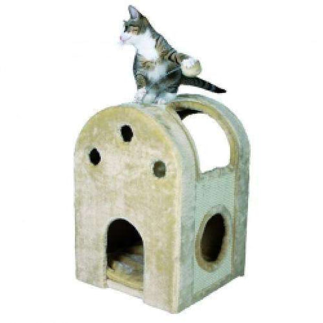 Trixie Kratzhaus Huesca - 58 cm